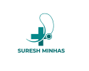 Suresh Minhas logo